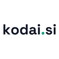 Kodai.si logotip